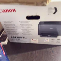 پرینتر نو کانن