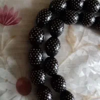 تسبیح دست ساز|بدلیجات|ارومیه, |دیوار