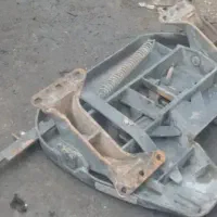 ریش دنگ فنگ درحد نو کامل