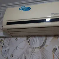 کولر سوپر جنرال ۳۰هزار|کولر گازی و فن‌کوئل|اهواز, ۲۴ متری|دیوار