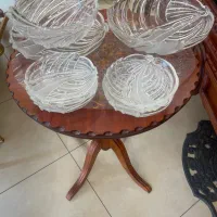 کریستال والتر