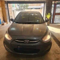 اکسنت مدل ۹۷|خودرو سواری و وانت|نور, |دیوار