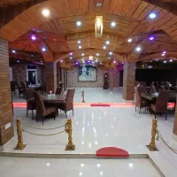 تخفیف ویژه سالن عقد هتل نارنج سرا ورودیه ۱۰ ملیون