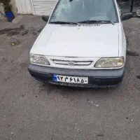 پراید ۸۹ اقساطی