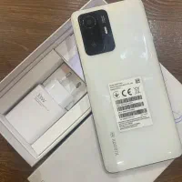 شیائومی Mi 11 T خیلی خیلی تمیز5G