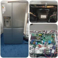 تعمیرات انـواع لـوازم خـانگـی