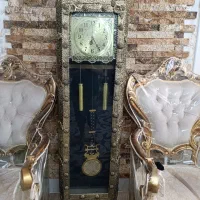 ساعت ایستاده در حد نو