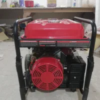 موتور برق 10/5کیلو وات واکسون مدل 20500iER|ماشین‌آلات صنعتی|پردیس, سیاه سنگ|دیوار