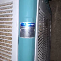 کولر آبی  ۵۵۰۰برفاب تابحال نصب نشده کنترل دار