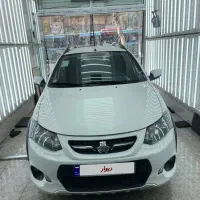 کوییک مدل ۹۹ در حد صفر