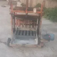 دستگاه بلوک زنی
