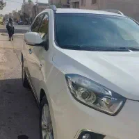 جک اس 5|خودرو سواری و وانت|شهرضا, |دیوار