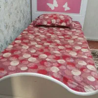 تخت و تشک چوبی|تخت و سرویس خواب|کرمانشاه, |دیوار