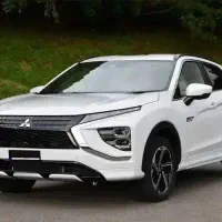 میتسوبیشی اکلیپس کراس