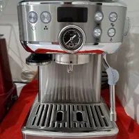 اسپرسوساز نیمه صنعتی مباشی