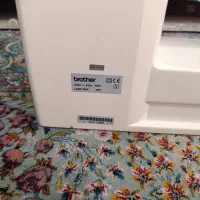 چرخ خیاطی مدل brother  xl-5340|چرخ خیاطی و ریسندگی|کرج, حصارک بالا|دیوار