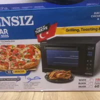 آون توستر ترکیه60 لیتری