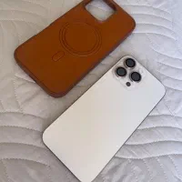 آیفون ۱۶ پرومکس ( در حد آکبند )