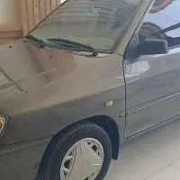 ماشین دربستی  برای رفت و برگشت شلمچه و حومه