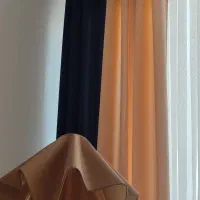 یالان کنفی شیک|پرده، رانر، رومیزی|سرپل ذهاب, |دیوار