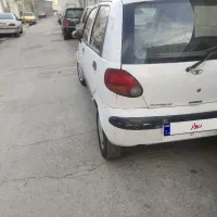 ماتیز مدل80|خودرو سواری و وانت|مشهد, حسین‌آباد|دیوار