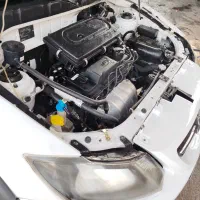 کوییک99 mt|خودرو سواری و وانت|قم, نیروگاه|دیوار