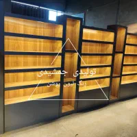 پیشخوان مغازه ویترین کانتر دکور داروخانه دکورمغازه|فروشگاه و مغازه|تهران, فردوسی|دیوار