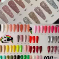 لوازم کاشت ناخن|آرایشگاه و سالن‌های زیبایی|محمدیه-قزوین, |دیوار