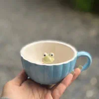 ماگ فانتزی کادویی