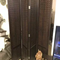 پارتیشن چهار درب|دفتر کار|قزوین, |دیوار