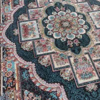 کناره ۷۰۰شانه|فرش|قم, زند آباد|دیوار