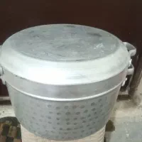 لوازم آشپزخانه منزل ویپ پنکه قابلمه ظروف مسافرتی..|تخت و صندلی بچه|چابهار, |دیوار