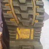 کفش کاترپیلار  آمریکایی اصل