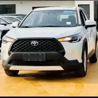 تویوتا کرولا کراس|خودرو سواری و وانت|بندر ماهشهر, |دیوار