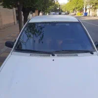 پراید مدل ۸۰ دو گانه سوز سفید|خودرو سواری و وانت|تهران, آهنگران (سراسیاب دولاب)|دیوار