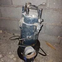 کفکش ۱۲ متری تک فاز ۱ اینچ