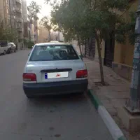 پراید 131se