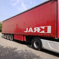 کانتین چادری کرال مدل ۱۳۹۹ درحد خشک|قطعات یدکی و لوازم جانبی|بیلوار, |دیوار