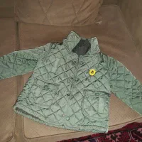 کاپشن پسرانه درحدنو