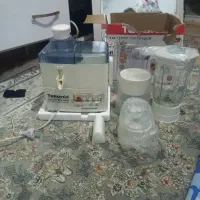 آب میوگیری