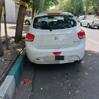 تیبا2مدل1400|خودرو سواری و وانت|تهران, یافت‌آباد|دیوار