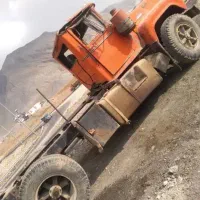 خرید و فروش  ماشین های کشنده فرسوده ماک و ...