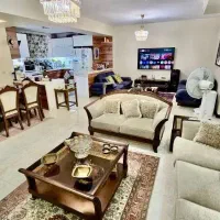 ۱۰۵متر/دو خواب/استخر دار