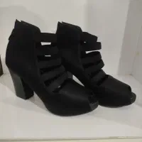 کفش مجلسی نو