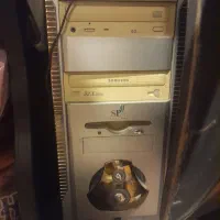 کامپیوتر قدیمی