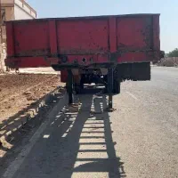 کفی کشنده توافقی|خودرو سنگین|خرمشهر, |دیوار