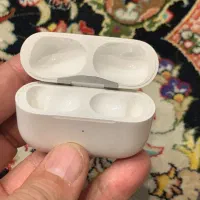 کیس شارژ ایرپاد پرو ۲ تایپ سی اورجینال اپل