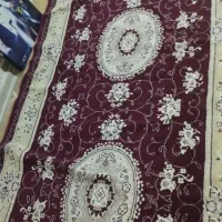 کناره قالی