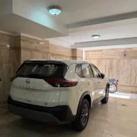 نیسان ایکس تریل