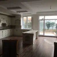 ۱۷۴متر نوساز فردوس شرق تکواحدی ۲پارکینگ